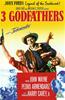 3 Godfathers Online DVD Rental