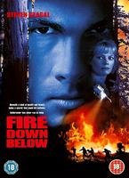 Fire Down Below Online DVD Rental