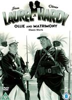 Laurel and Hardy: Vol.4 Online DVD Rental