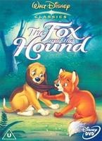 The Fox and the Hound Online DVD Rental