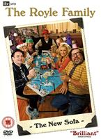 The Royle Family: The New Sofa Online DVD Rental