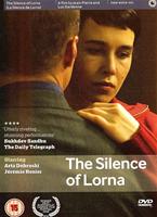 The Silence Of Lorna  Online DVD Rental
