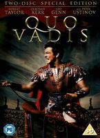 Quo Vadis Online DVD Rental