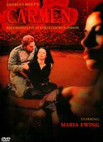 Carmen Online DVD Rental