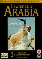 Lawrence of Arabia Online DVD Rental
