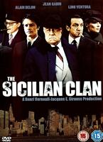 The Sicilian Clan Online DVD Rental