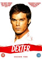 Dexter: Season 2 Online DVD Rental