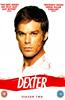 Dexter: Season 2 Online DVD Rental