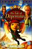 The Tale of Despereaux Online DVD Rental