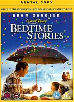 Bedtime Stories Online DVD Rental