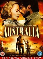 Australia Online DVD Rental