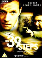 The 39 Steps Online DVD Rental
