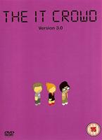 The IT Crowd: Series 3 Online DVD Rental