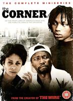The Corner Online DVD Rental