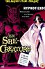 The She Creature Online DVD Rental