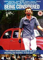 Being Considered Online DVD Rental