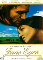 Jane Eyre Online DVD Rental