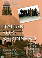 Italian for Beginners Online DVD Rental