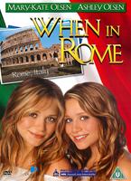 When in Rome Online DVD Rental