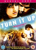Turn Up the Heat: Center Stage 2 Online DVD Rental