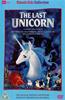 The Last Unicorn Online DVD Rental