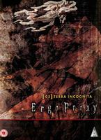 Ergo Proxy: Vol.5 Online DVD Rental