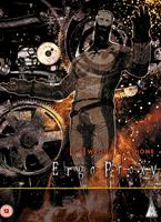 Ergo Proxy: Vol.4 Online DVD Rental