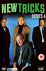 New Tricks: Series 4 Online DVD Rental