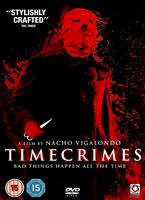 Timecrimes Online DVD Rental