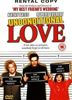Unconditional Love Online DVD Rental