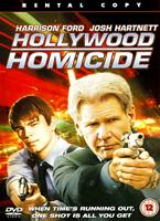 Hollywood Homicide Online DVD Rental