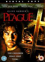 The Plague Online DVD Rental