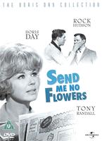 Send Me No Flowers Online DVD Rental