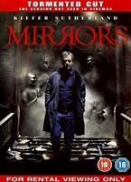 Mirrors Online DVD Rental