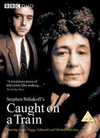Caught On A Train Online DVD Rental