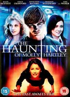 The Haunting of Molly Hartley Online DVD Rental