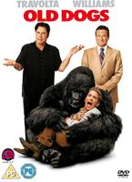 Old Dogs Online DVD Rental