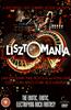 Lisztomania Online DVD Rental