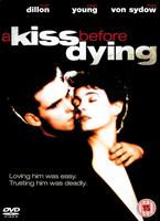 A Kiss Before Dying Online DVD Rental