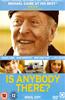 Is Anybody There? Online DVD Rental