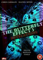 The Butterfly Effect 3: Revelation Online DVD Rental