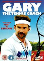 Gary the Tennis Coach Online DVD Rental