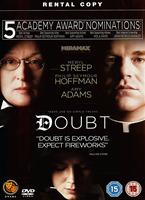 Doubt Online DVD Rental