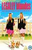 Legally Blondes Online DVD Rental