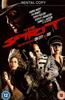 The Spirit Online DVD Rental