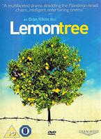 Lemon Tree Online DVD Rental