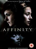 Affinity Online DVD Rental