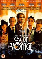 Bon Voyage Online DVD Rental