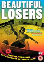 Beautiful Losers Online DVD Rental