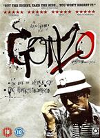 Gonzo: The Life and Work of Dr. Hunter S. Thompson Online DVD Rental